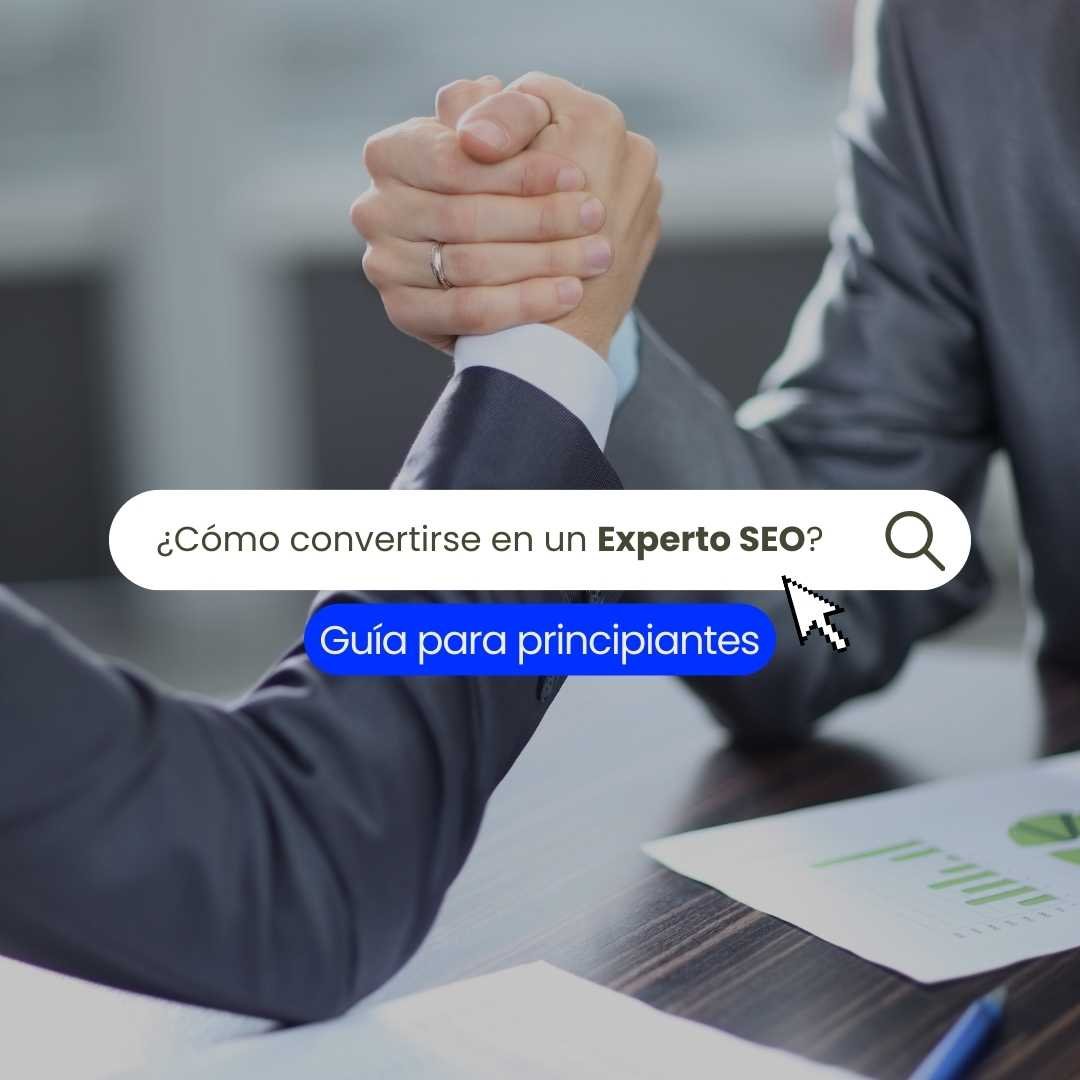 Mejor Agencia SEO en México