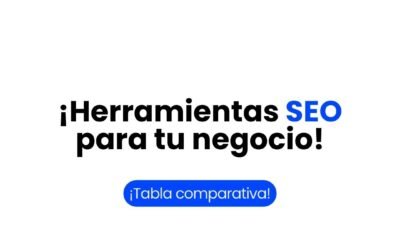 Mejores Herramientas SEO 2026 (Gratis y de Pago)