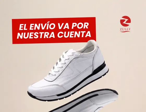Anuncio estático de Calzado Zully