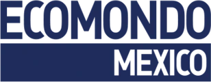 Logo de Ecomondo México