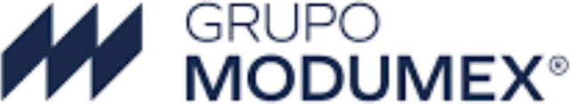 Logo de Grupo Modumex
