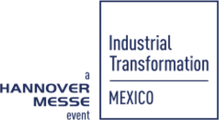 Logo de Industrial Transformation México