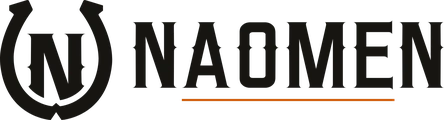 Logo de NAOMEN