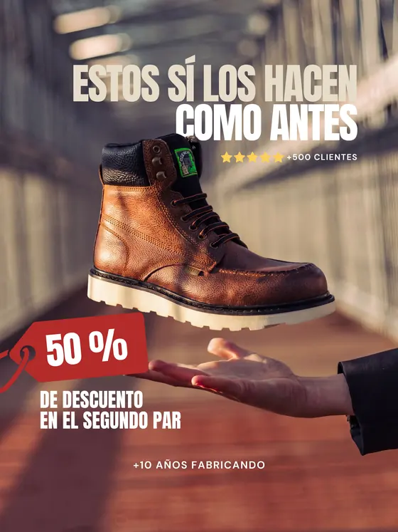 Anuncio estático de NAOMEN