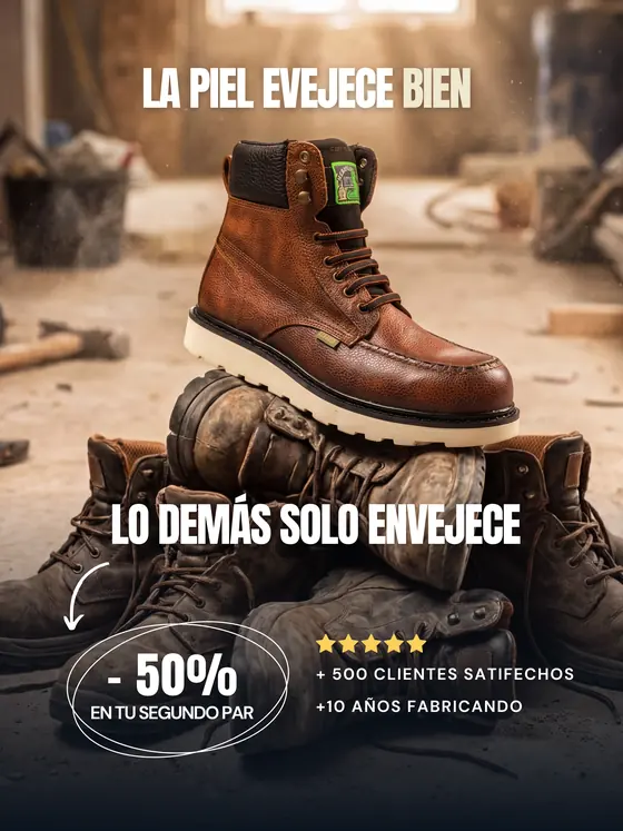 Anuncio estático de NAOMEN