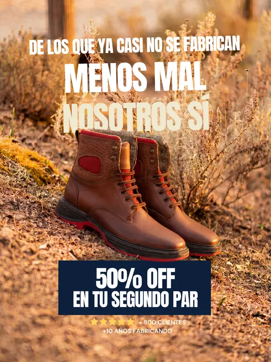 Anuncio estático de NAOMEN