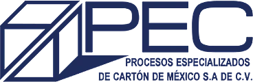 Logo de PEC