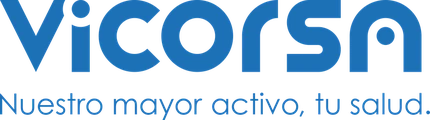 Logo de Vicorsa